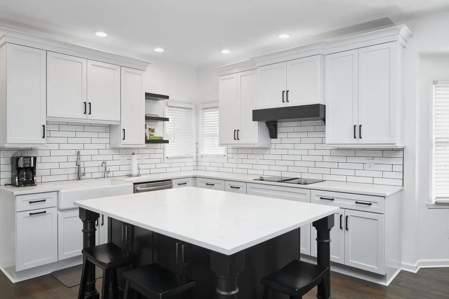 Practical Kitchen Cabinets Suppliers for Home 3