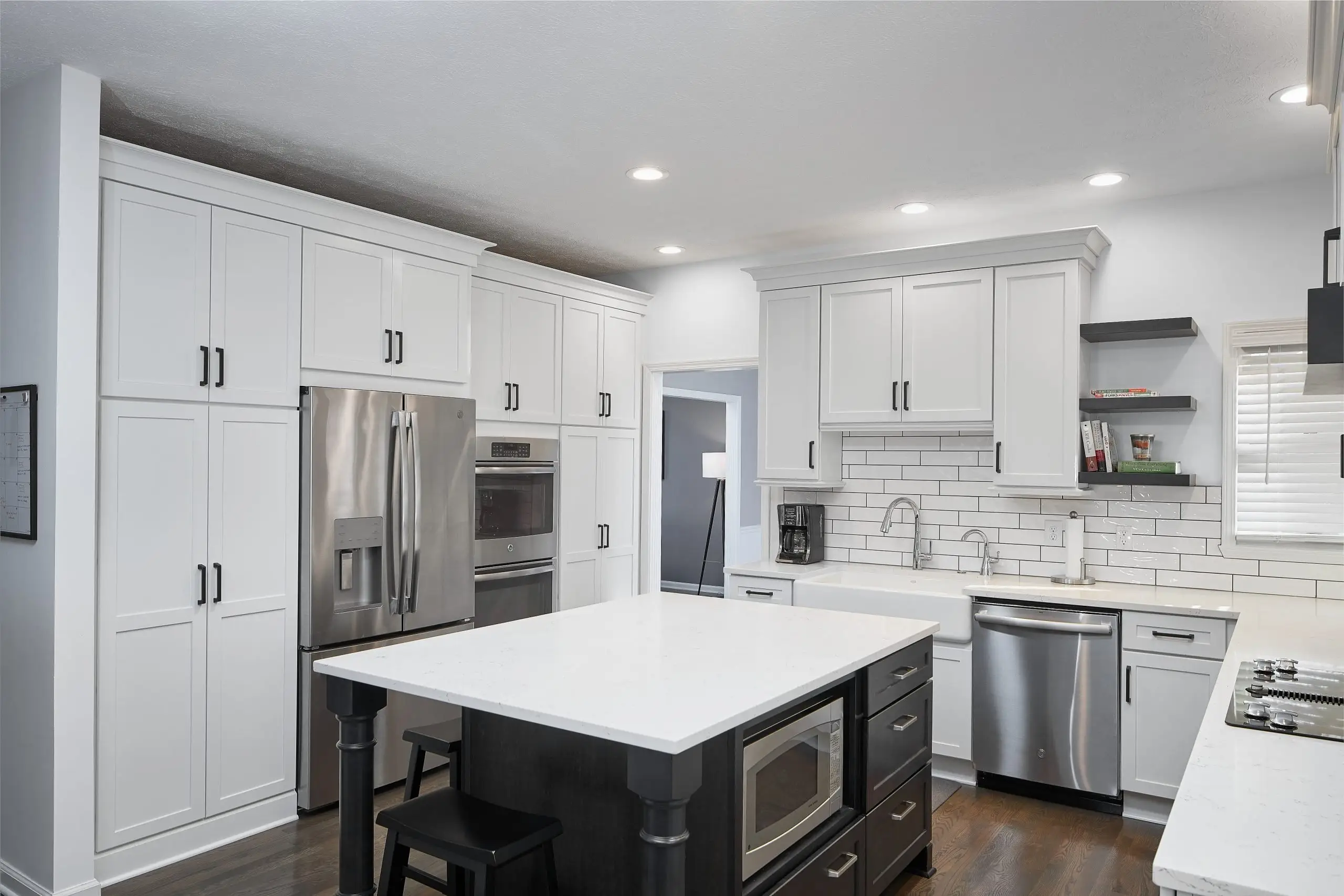 Practical Kitchen Cabinets Suppliers for Home 2