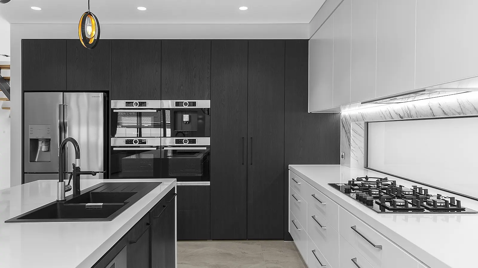Praise Modern Style Kitchen Cabinets Price List 3