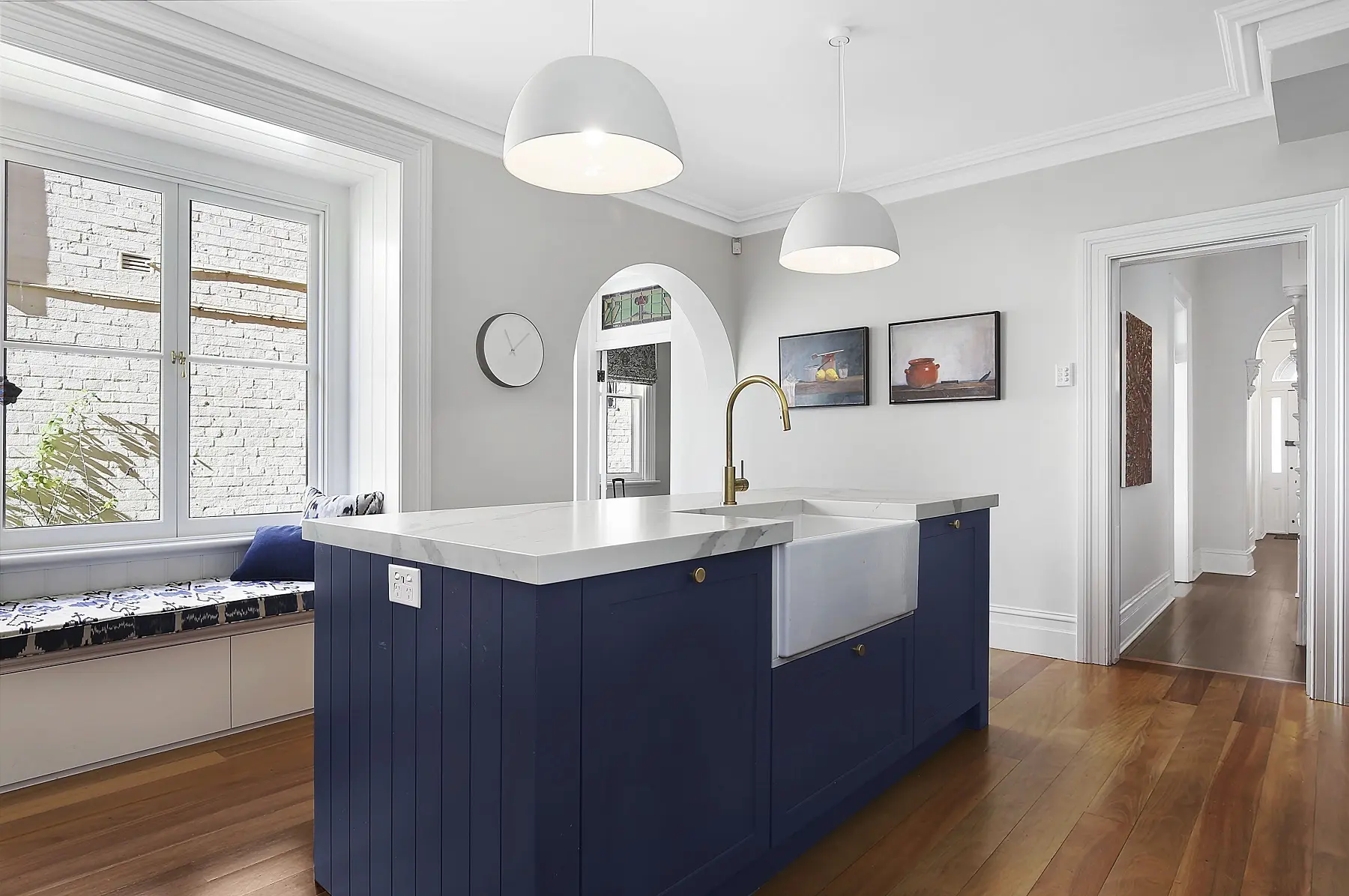 Kitchen Cabinet Makers - for Wholesale - AllandCabinet 5
