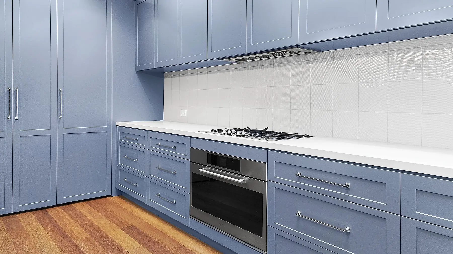 White Shaker Style Kitchen Cabinets Upply 4