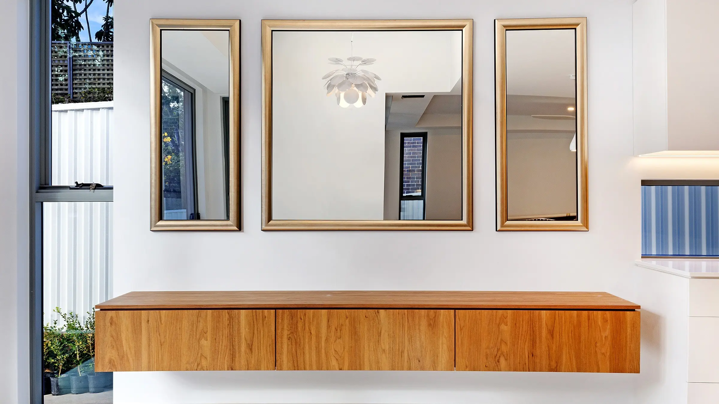 Company Modern Style Kitchen Cabinets by AllandCabinet 5
