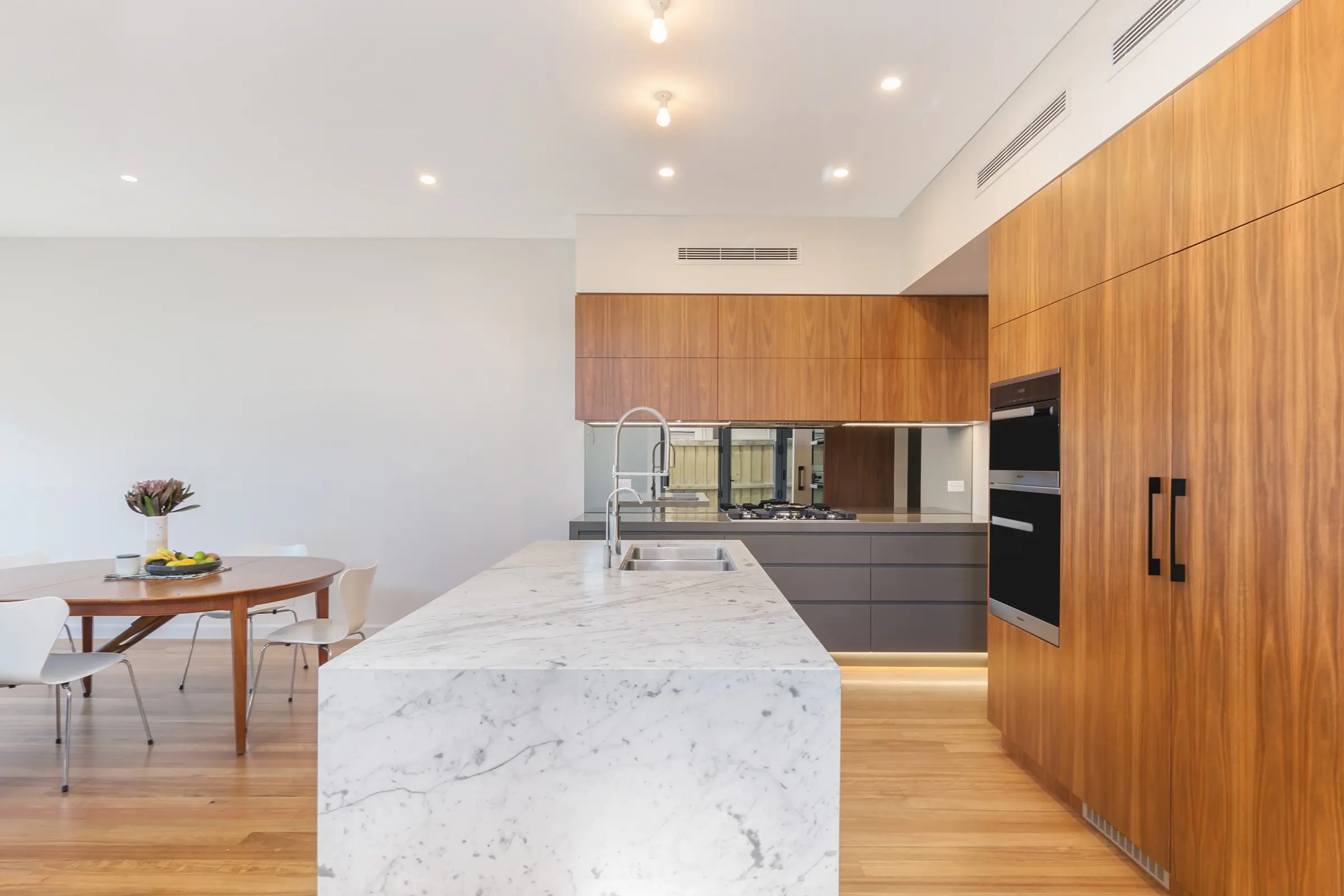 Hot Sale Kitchen Furniture Modern design for Sale 6