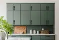 Fashion Cabinetry Manufacturers Best Brand 3