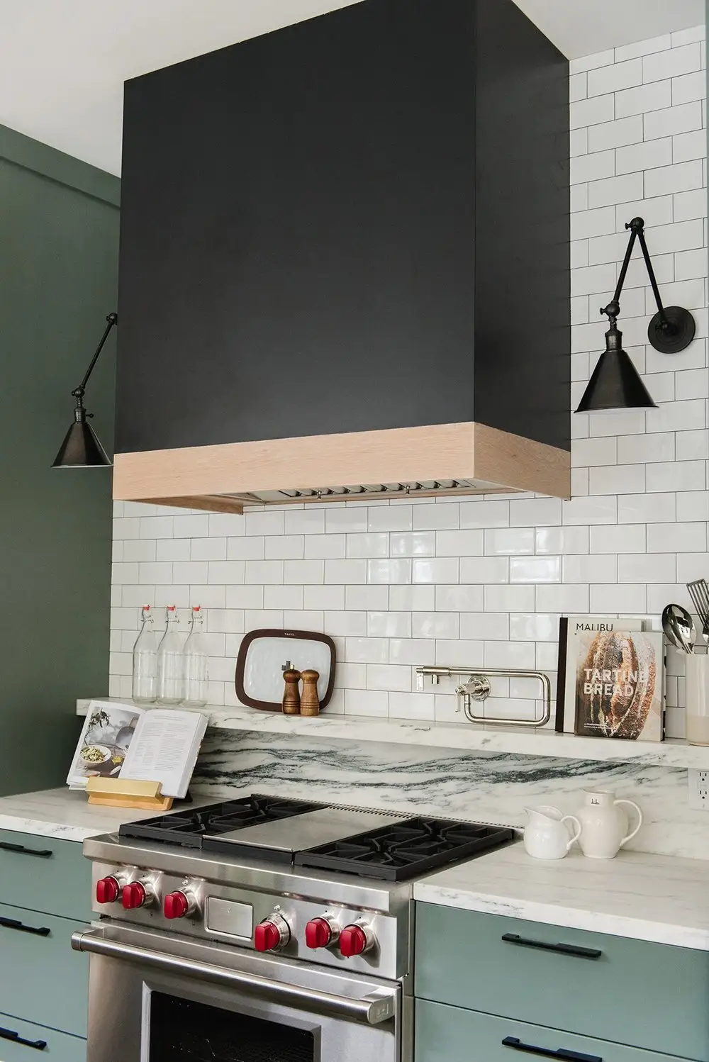 Fashion Cabinetry Manufacturers Best Brand 6