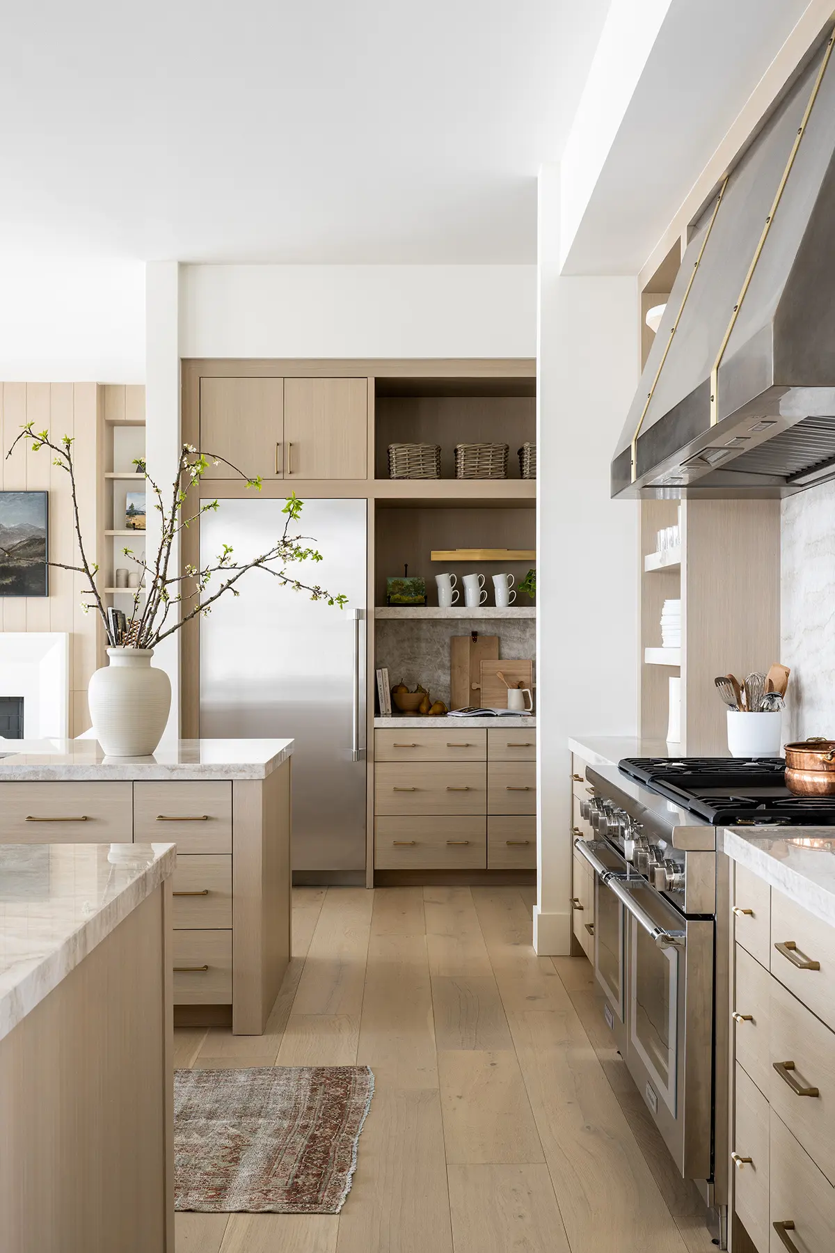 Low-cost Wood Veneer Kitchen Cabinets Price List 7