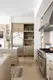 Low-cost Wood Veneer Kitchen Cabinets Price List 7