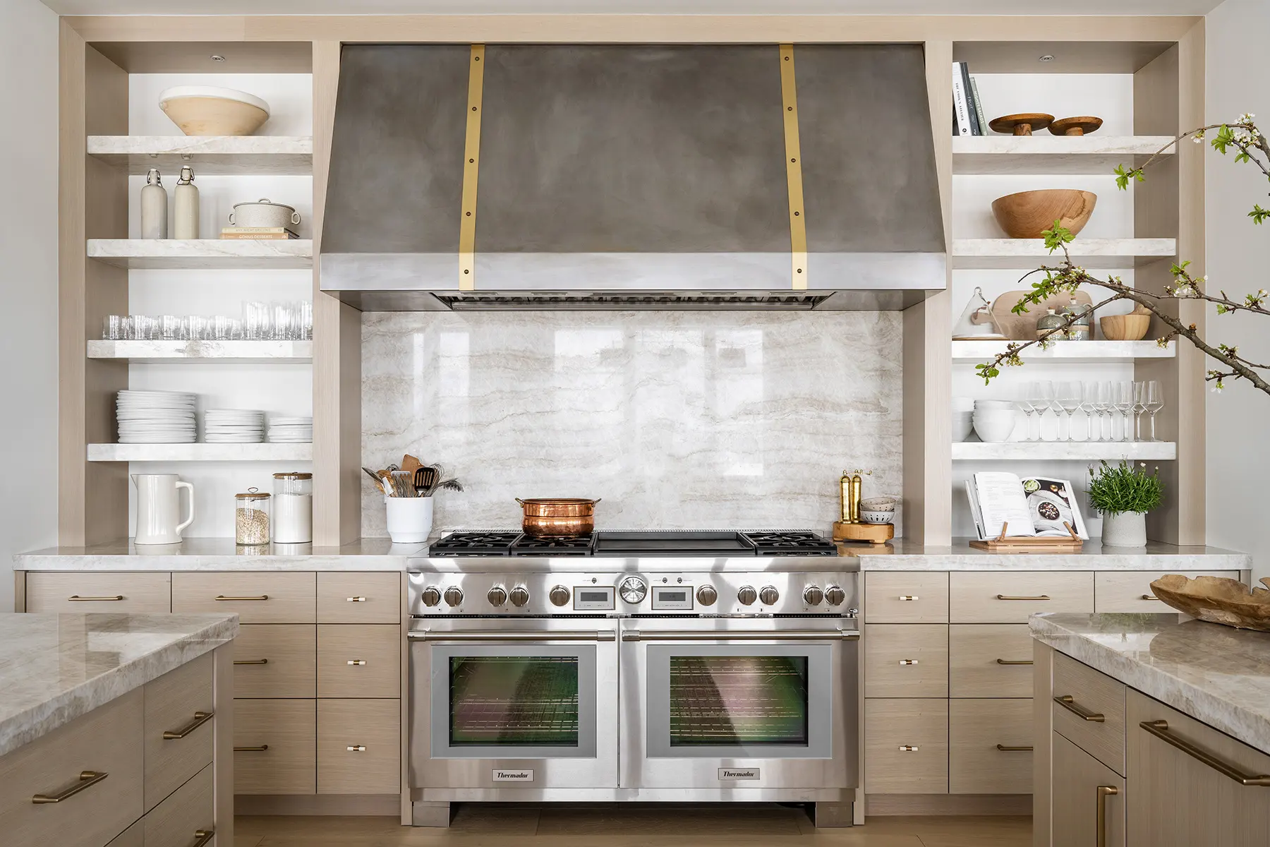 Low-cost Wood Veneer Kitchen Cabinets Price List 3
