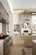 Low-cost Wood Veneer Kitchen Cabinets Price List 6