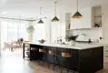 Expurgate American Style Kitchen Cabinets Factory for Different Industries 3