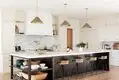 Expurgate American Style Kitchen Cabinets Factory for Different Industries 5