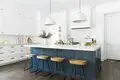 Best Priceshaker Style Cabinets for Kitchen for Different Industries 3