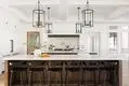 Hot Selling Shaker Kitchen Cupboards Made in China Bulk Buy 2