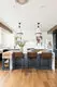 Hot Selling Modern Looking Cabinets for Housecleaning 3