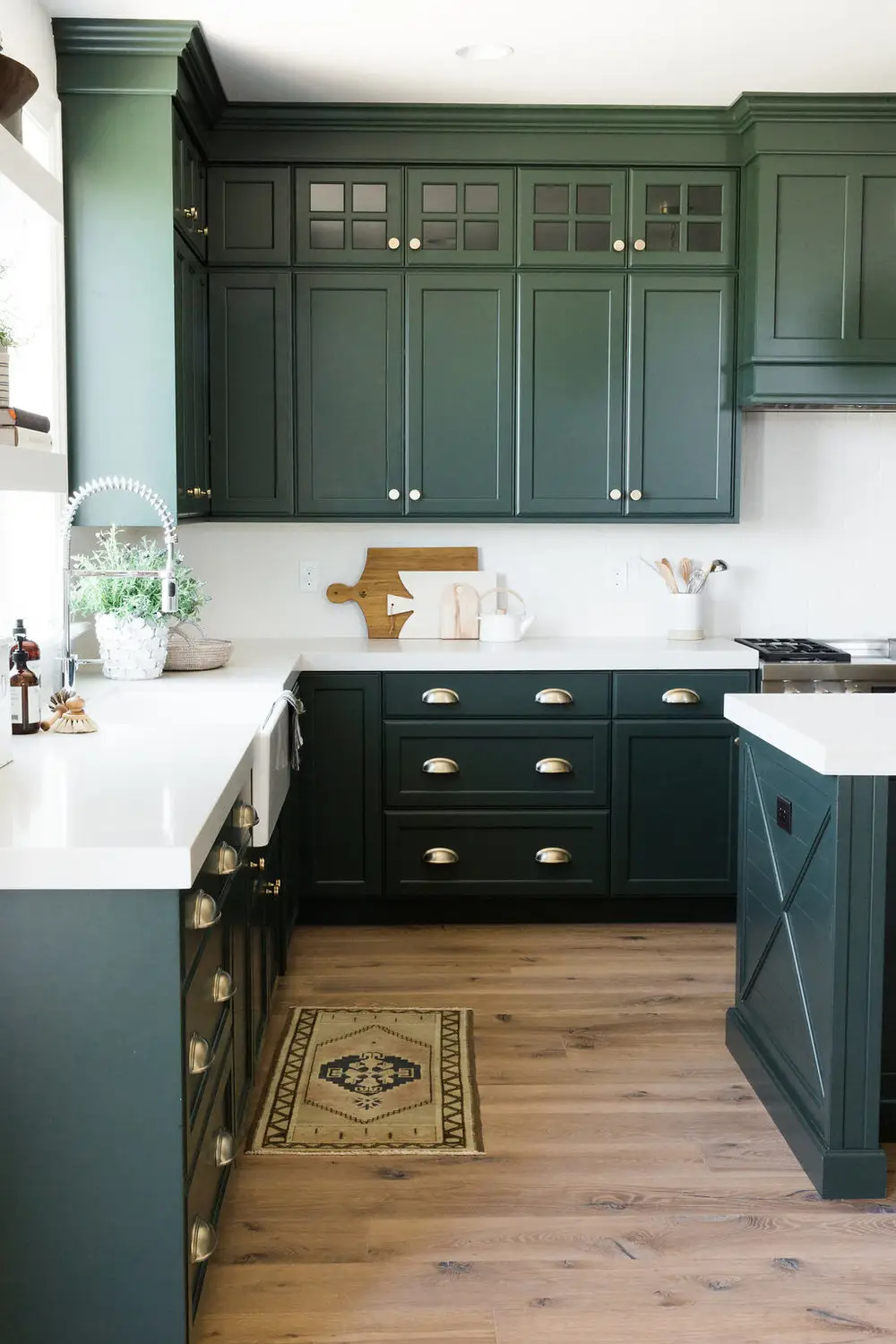 Cabinetry Manufacturers Company Made in China 4