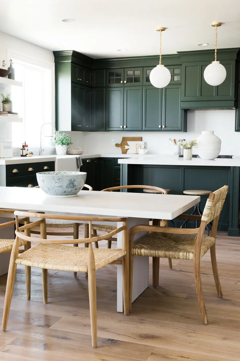Cabinetry Manufacturers Company Made in China 5