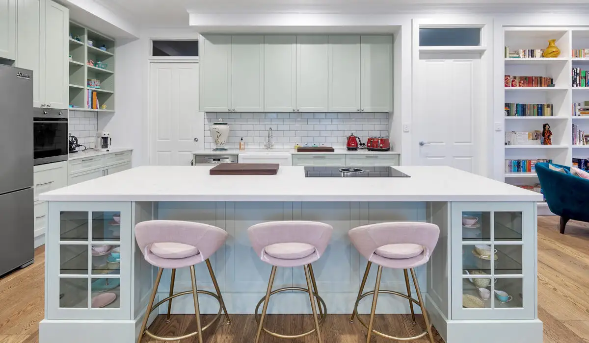 10 Essential Kitchen Furniture Pieces For A Functional And Stylish Space 1