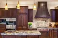 Practical Kitchen Cabinet Manufacturer Price List 3