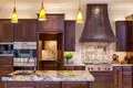 Practical Kitchen Cabinet Manufacturer Price List 5