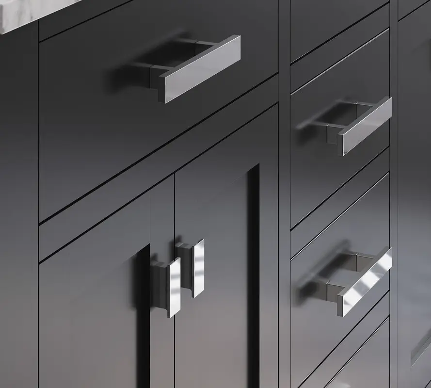 Bulk Bathroom Furniture Suppliers Made in China Best Factory Price 4