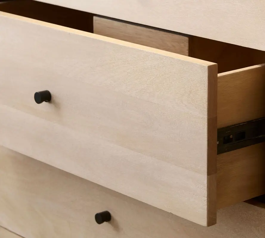 Floating Bath Vanity Customized 4