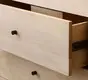 Floating Bath Vanity Customized 4