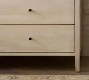 Floating Bath Vanity Customized 3