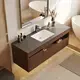 Sturdy Bathroom Furniture Best Supplier Bulk Production 2
