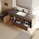 Sturdy Bathroom Furniture Best Supplier Bulk Production 3