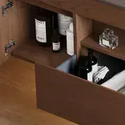 Sturdy Bathroom Furniture Best Supplier Bulk Production 5