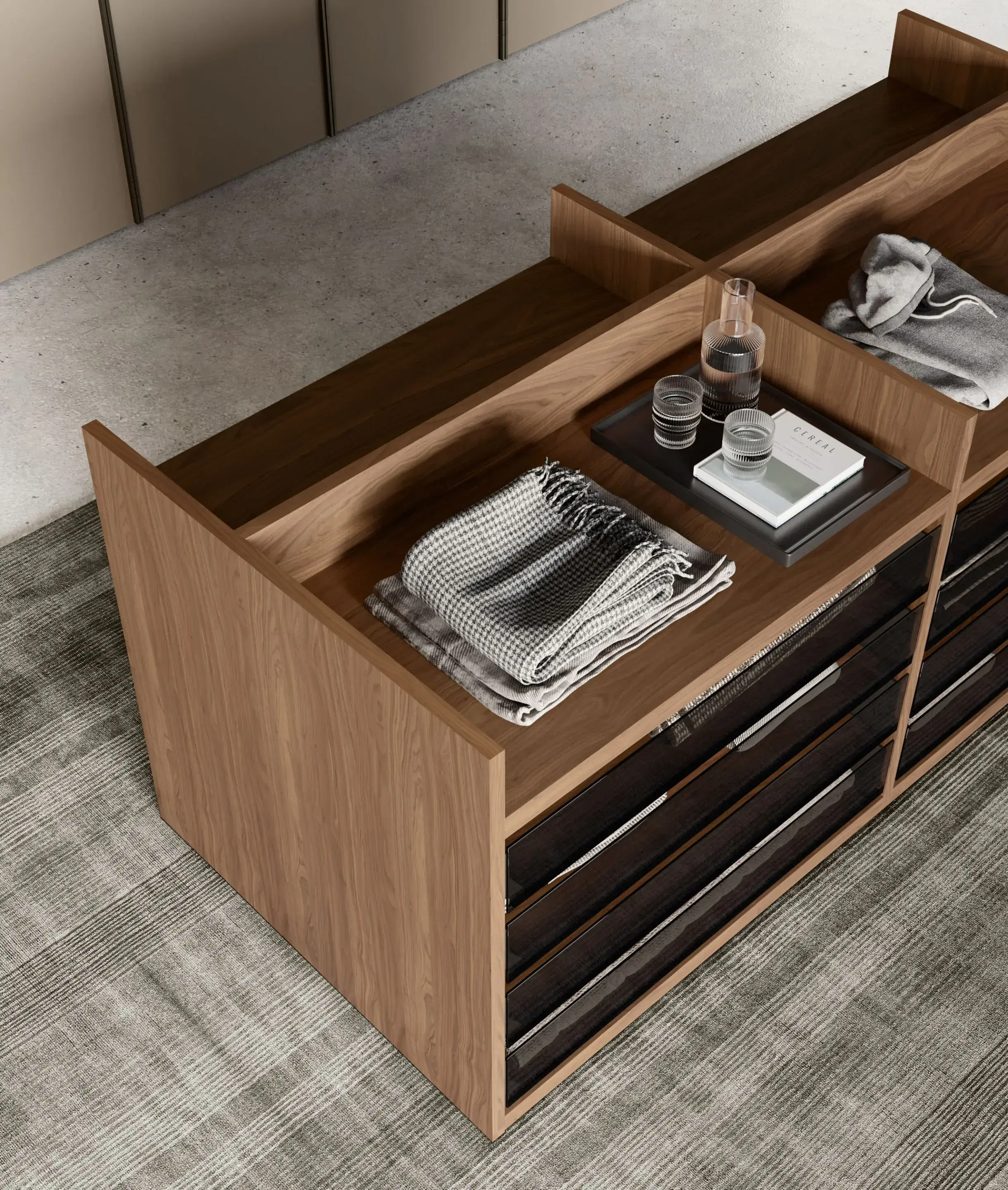Factory Price Kitchen Furniture Supplier Bulk Buy 4