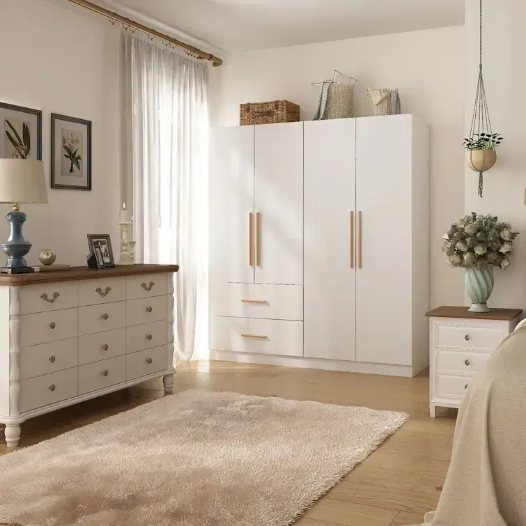 Factory Price Kitchen Furniture Price List 5