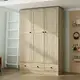 Safe to UseKitchen Furniture for Wholesale Red 4
