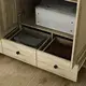 Safe to UseKitchen Furniture for Wholesale Red 6