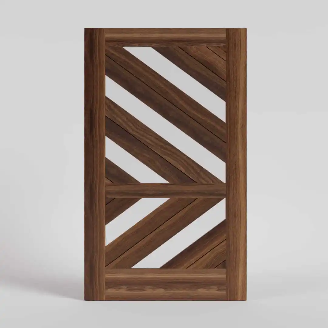 Customized Bathroom Furniture for Workplace 2