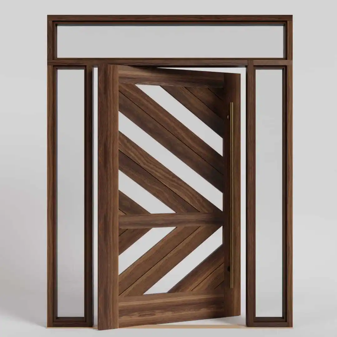Customized Bathroom Furniture for Workplace 3