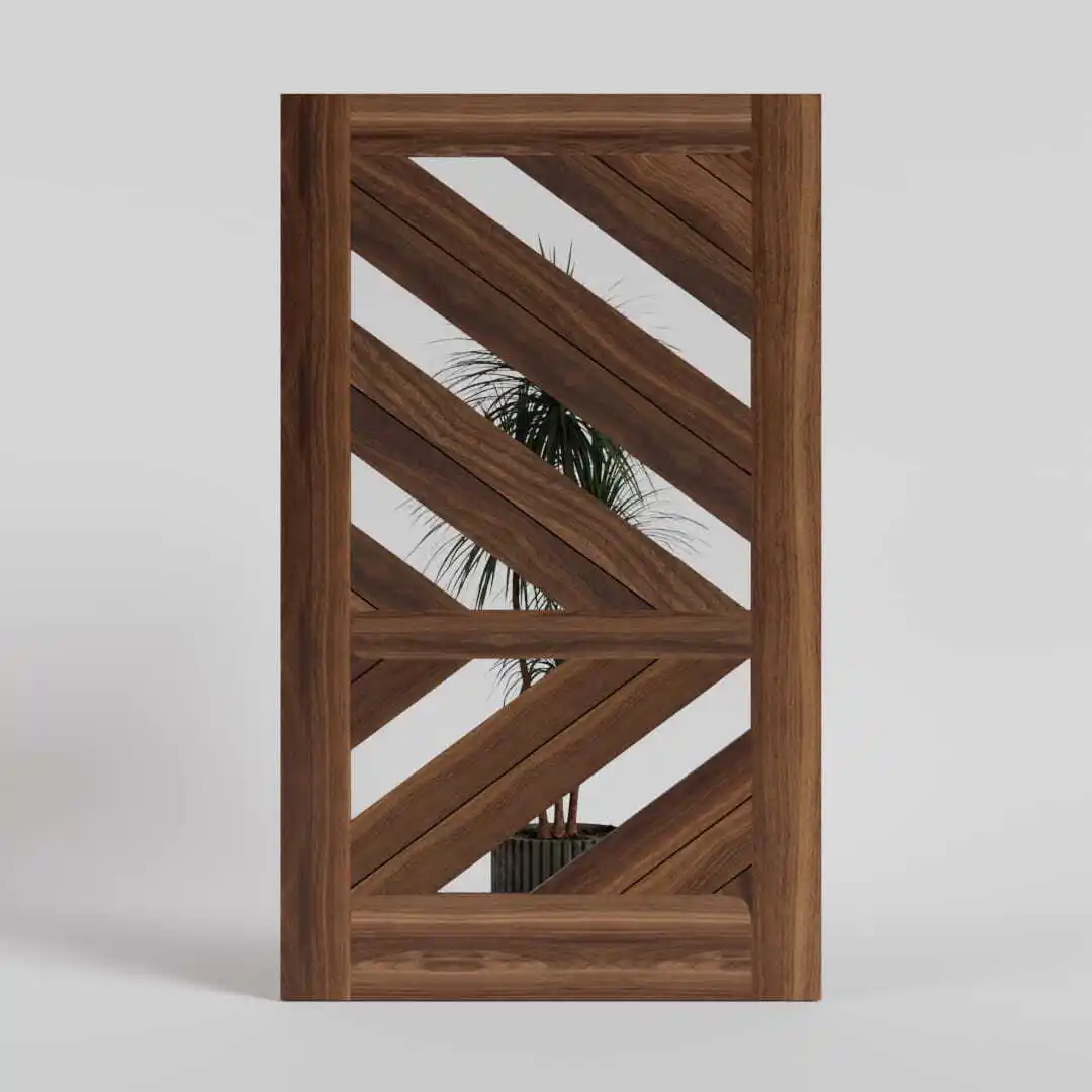 Customized Bathroom Furniture for Workplace 4