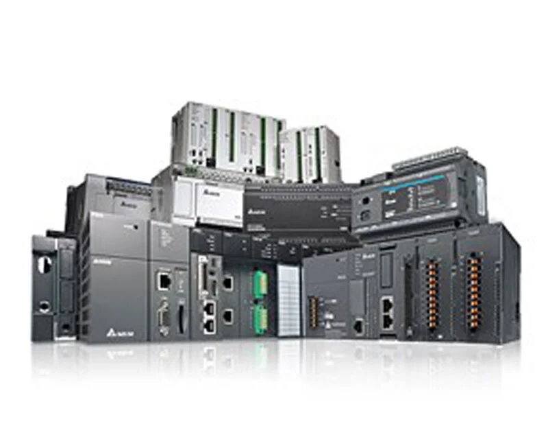 PLC modular avanzado - Serie AX-5 1