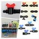 Soft Lay Flat Woven Pe Hose Pipe by HWYAA MACHINERY 5