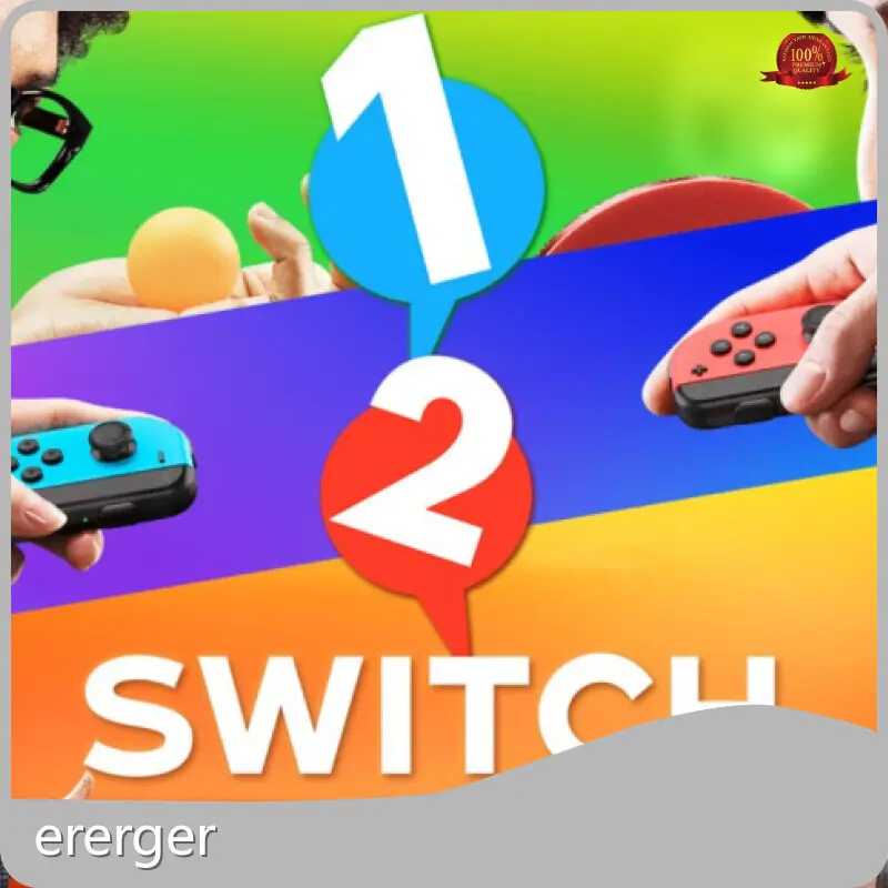Switch Products Test Wholesale - Seven 1