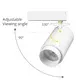 Factory Direct Cob Led Track Light with Custom Services for Wholesale 5