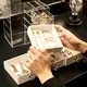 Acrylic Jewelry Display Case Black - - HQ ACRYLIC 3
