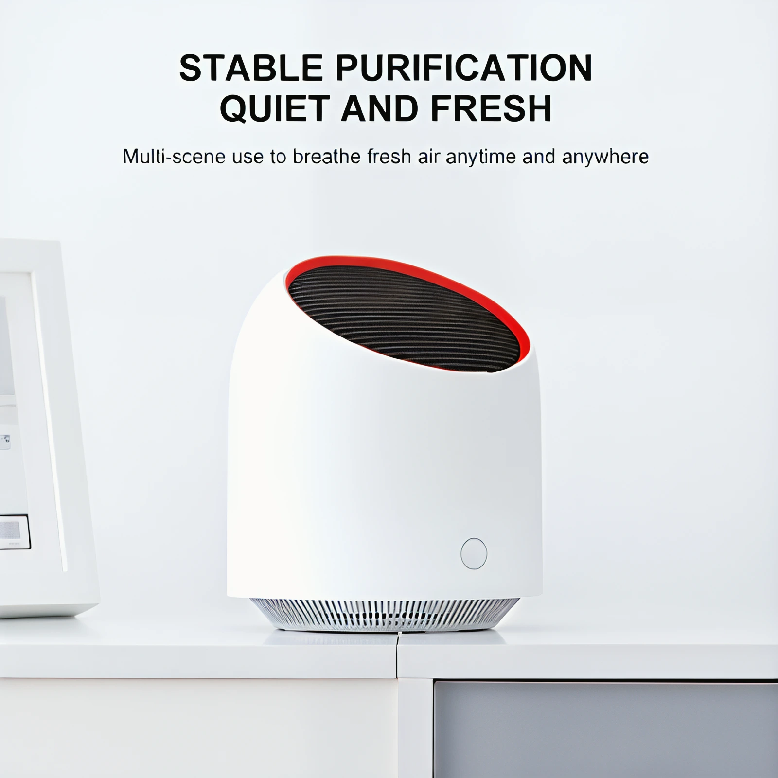 Air purifier 1