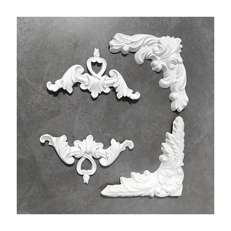 Polyurethane Wall Molding Customized Size Wholesale - JINYUAN 2