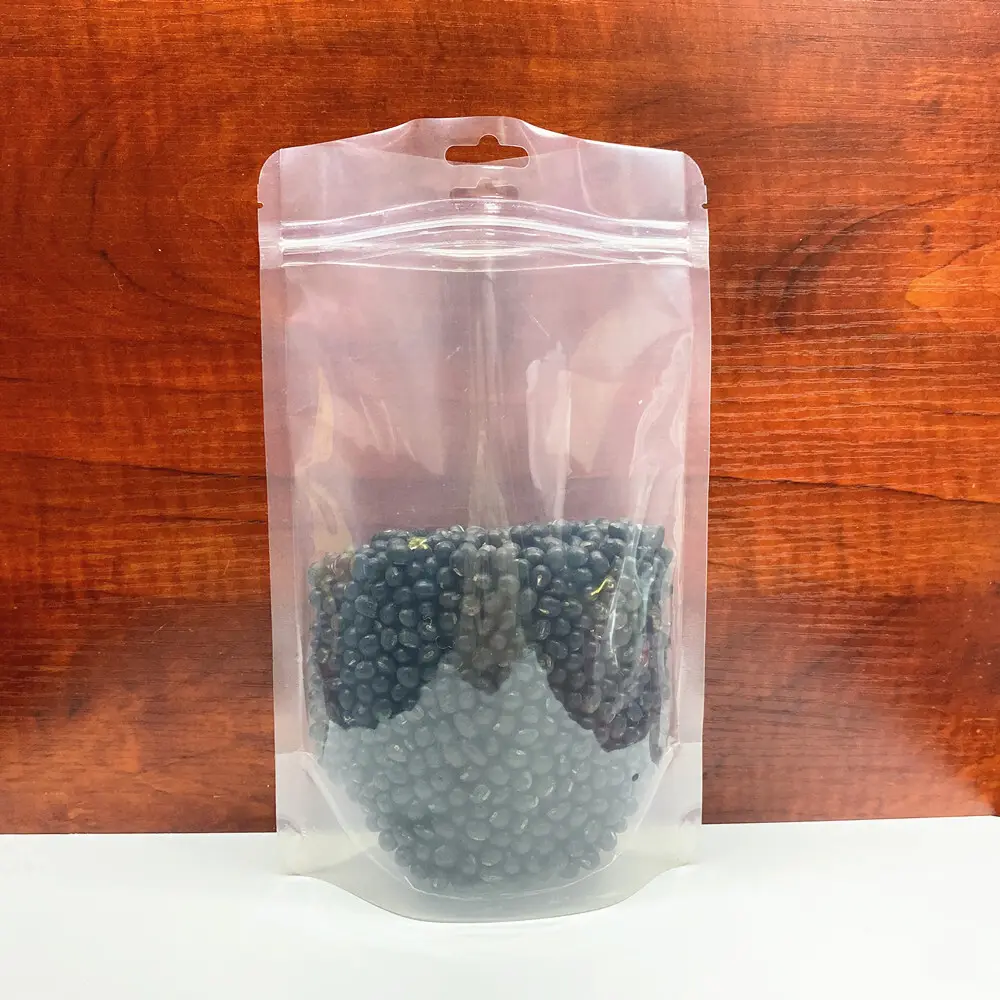 The Ultimate Guide To Choosing The Best Packaging Bags For Your Products 1