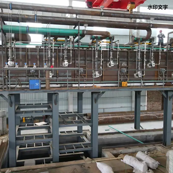 Latest Coil Coating Machine Coil Coating Machine Company 6
