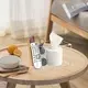 Acrylic Tissue Box Square Customized by HQ ACRYLIC 3