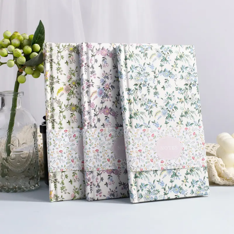 Large Writing Pad 40 Sheets/80 Pages 100g Wood-free Papersupply 4