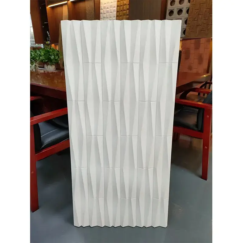 Polyurethane Faux Stone Panels 4x8 Pu Stone Wall Pannel - - JINYUAN 4
