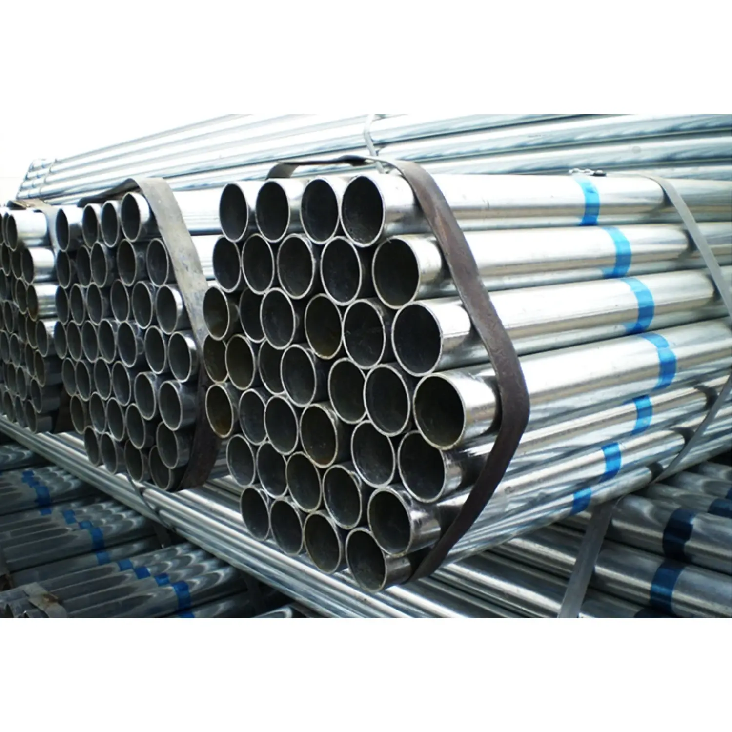 Zinc Coated Galvanized Steel for Sale 20Crpersonalized 7